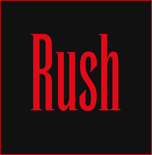 Rush